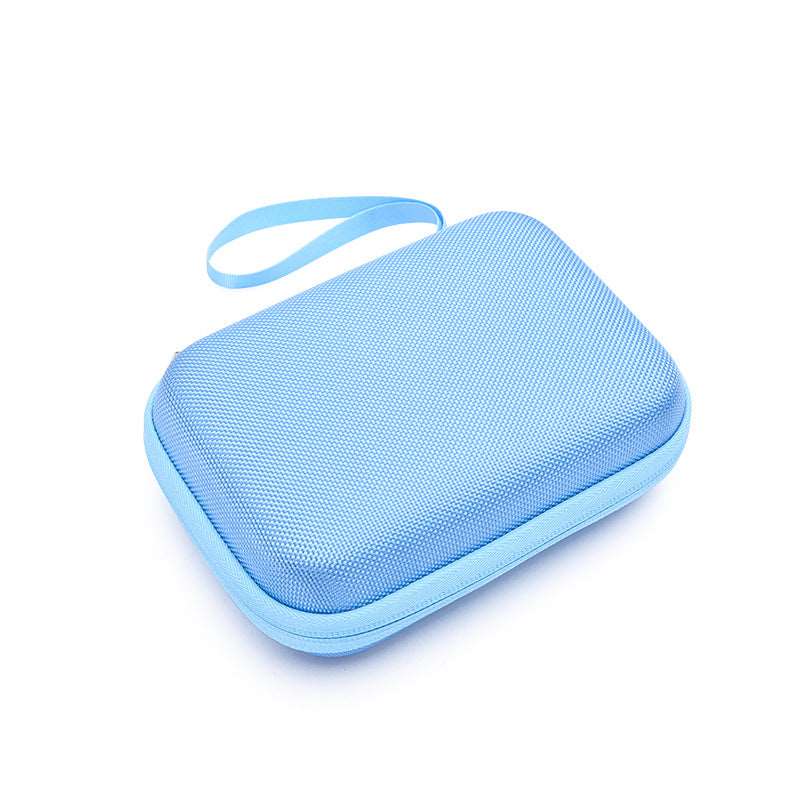 12-teiliges Babypflege Set mit Etui