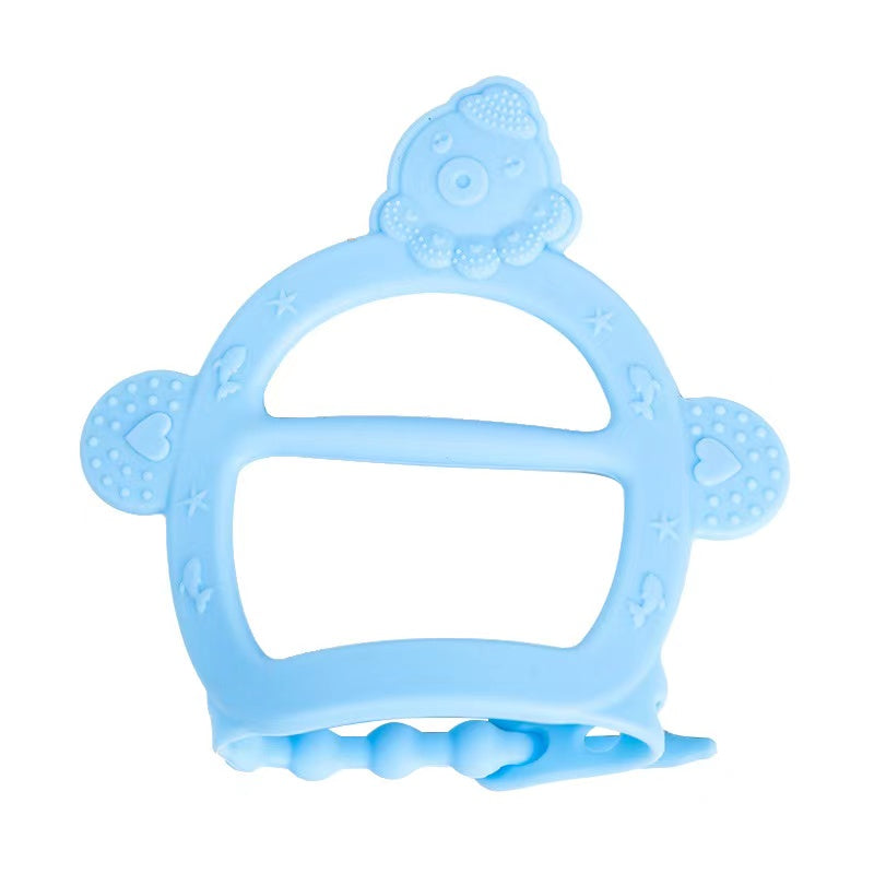 12-teiliges Babypflege Set mit Etui