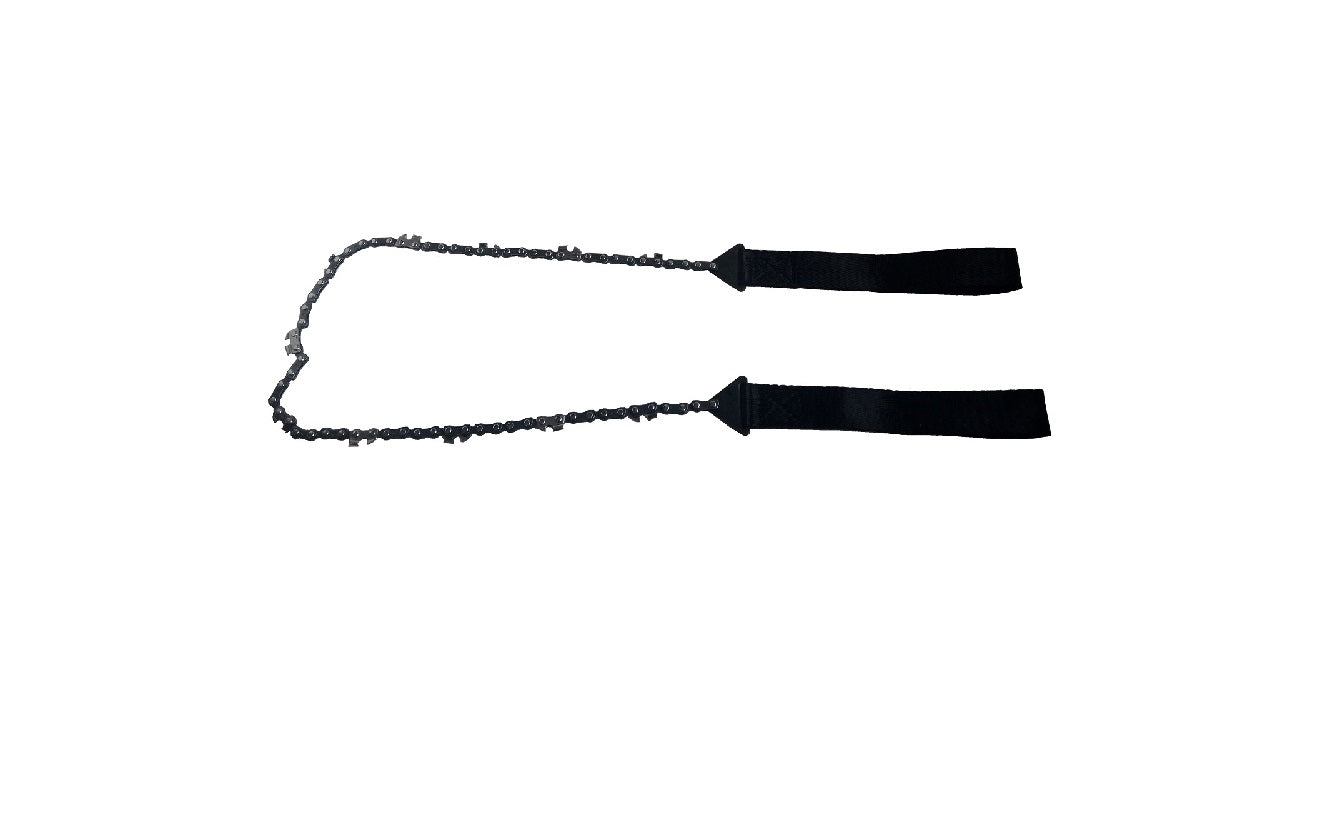 Handkettensäge