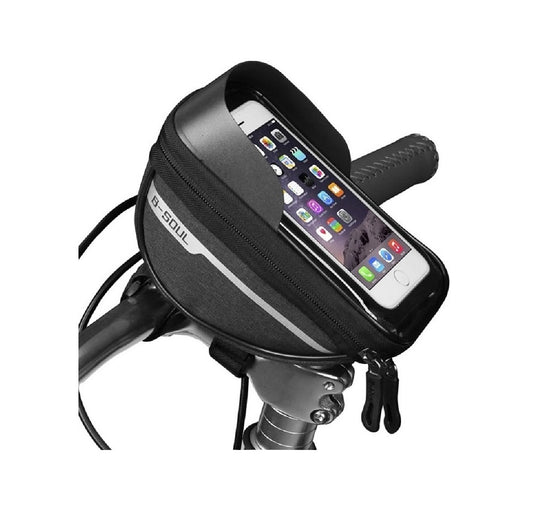 Handy Velotasche / Handy Fahrradtasche