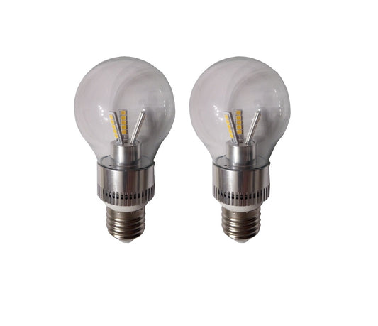 2er Set LED Glühbirne E27