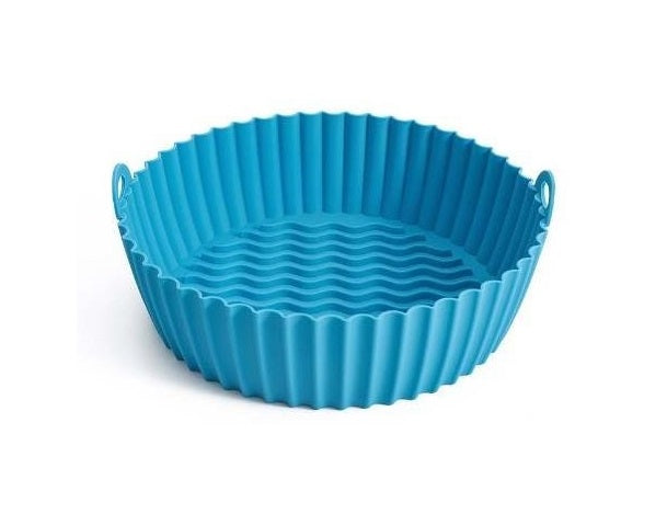 Silikoneinsatz Heissluftfritteuse