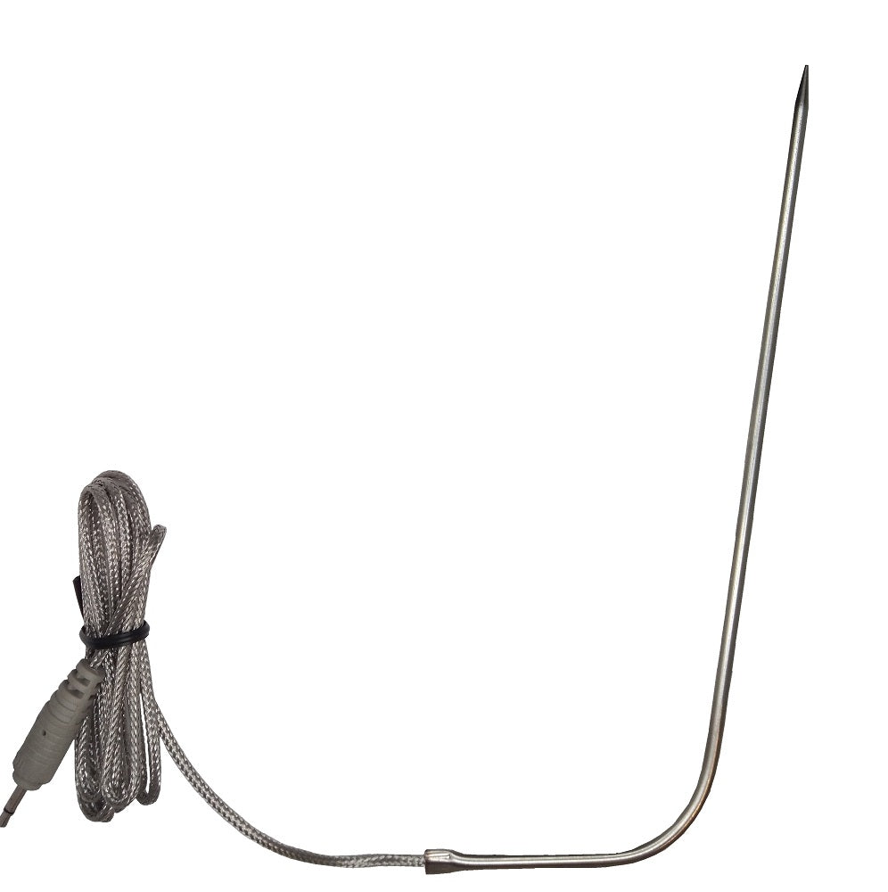 BBQ Grillthermometer