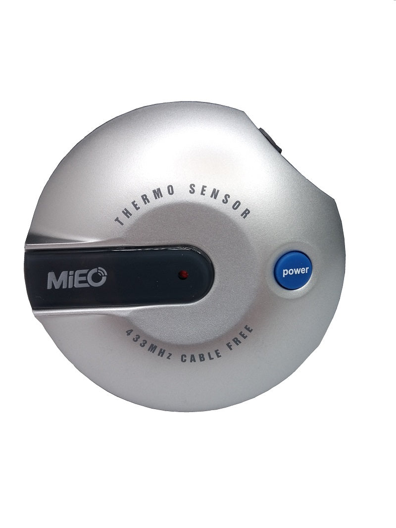 BBQ Grillthermometer