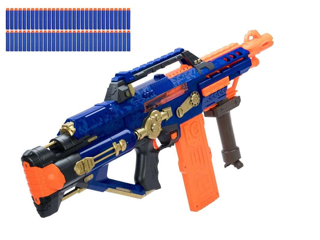 Blaster / Schaumpfeilgewehr ( Blaze Storm )