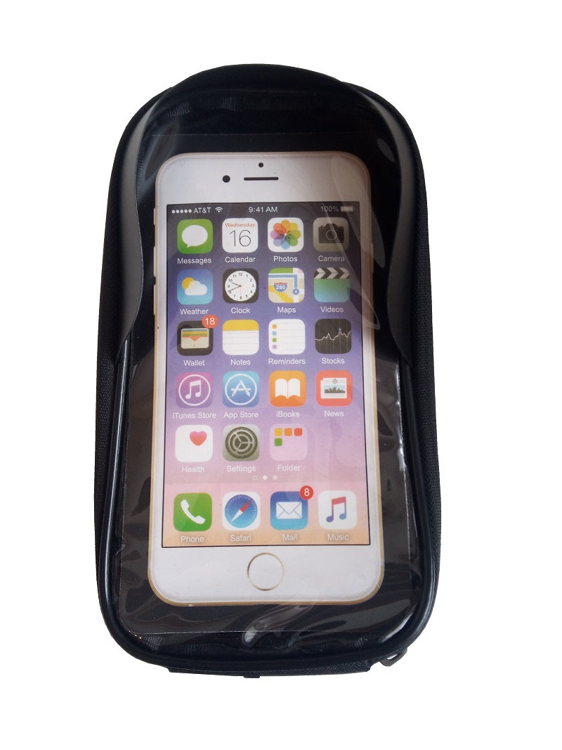 Handy Velotasche / Handy Fahrradtasche