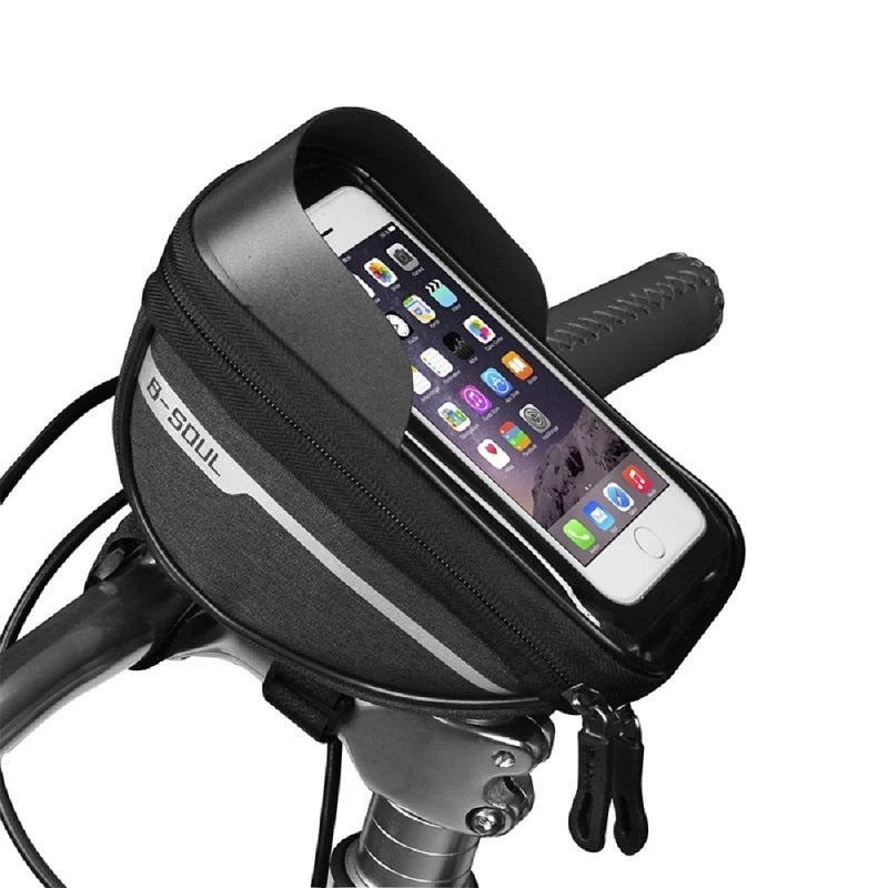 Handy Velotasche / Handy Fahrradtasche