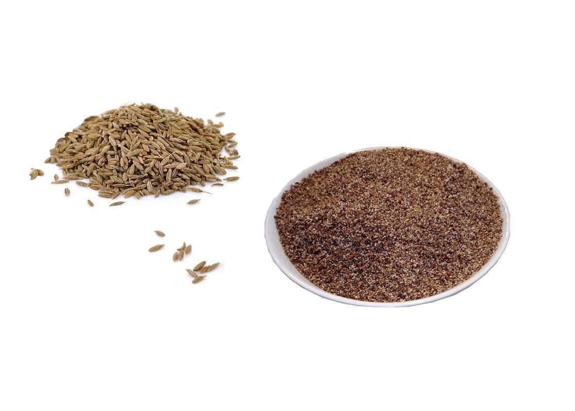 Kümmel gebrochen 500 g ( Dacante )