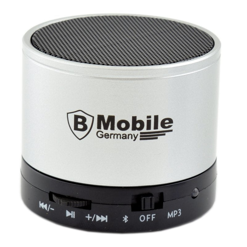 Mini Bluetooth Multimedia Lautsprecher