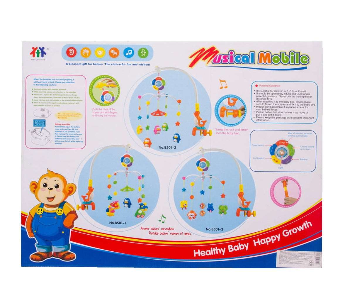 Musik Mobile
