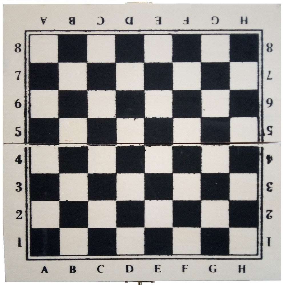 Reiseschach