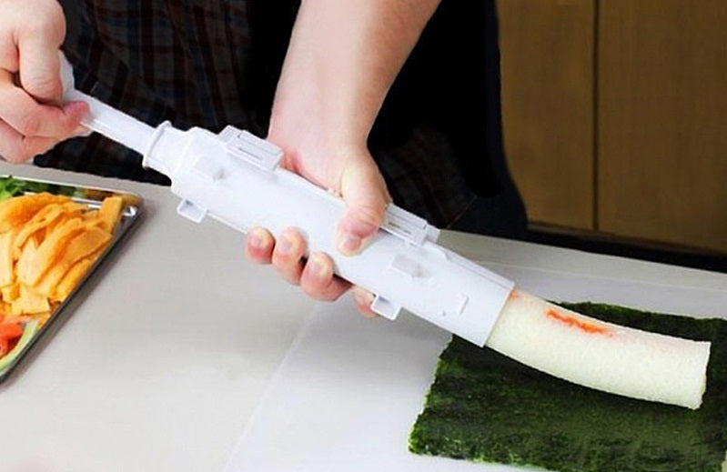 Sushi Bazooka / Sushi Maker
