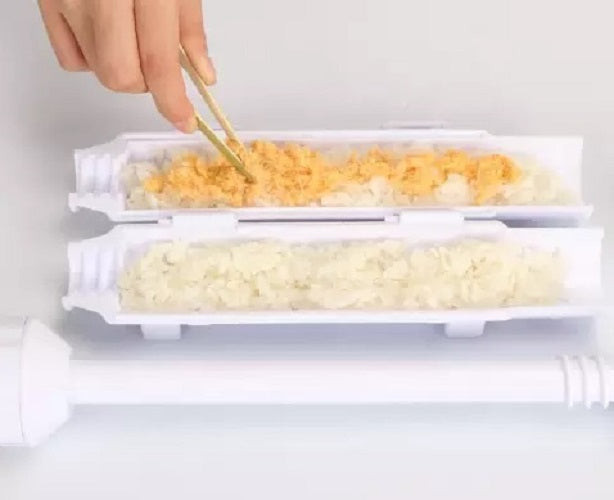 Sushi Bazooka / Sushi Maker