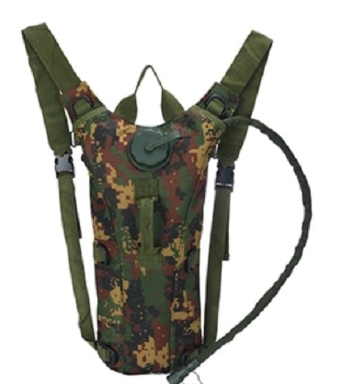 Trinkrucksack 3 L