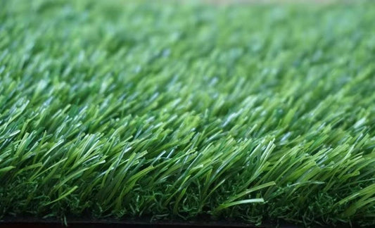 Grasauflage für Hundetoilette in der Wohnung - hygienische Kunstrasen Matte für Hunde