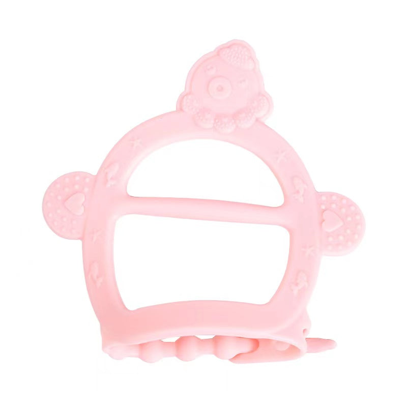 12-teiliges Babypflege Set mit Etui