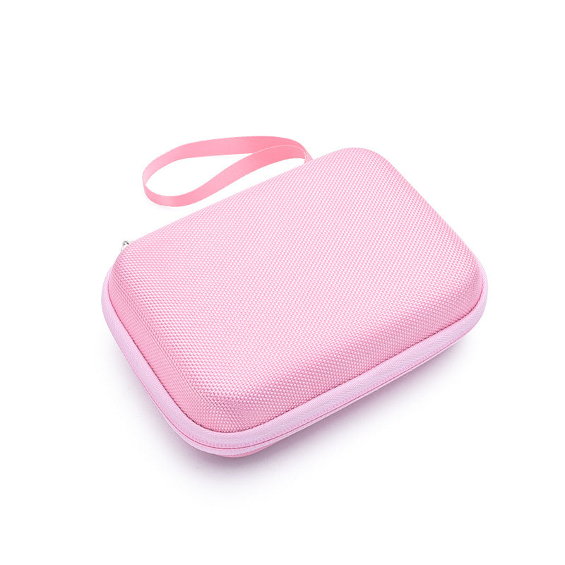 12-teiliges Babypflege Set mit Etui