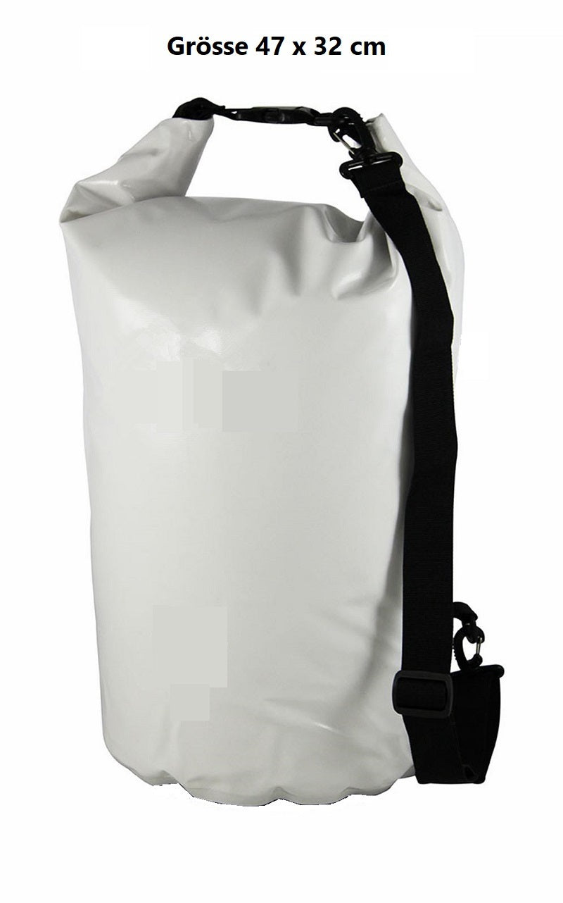 Drybag - 47 x 32 cm (ca. 11 L)