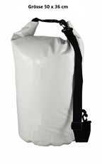 Drybag - 50 x 36 cm (ca. 15 L)