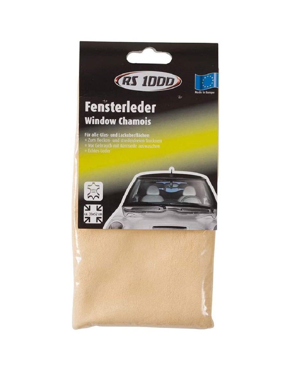 Fensterleder ( RS 1000 )