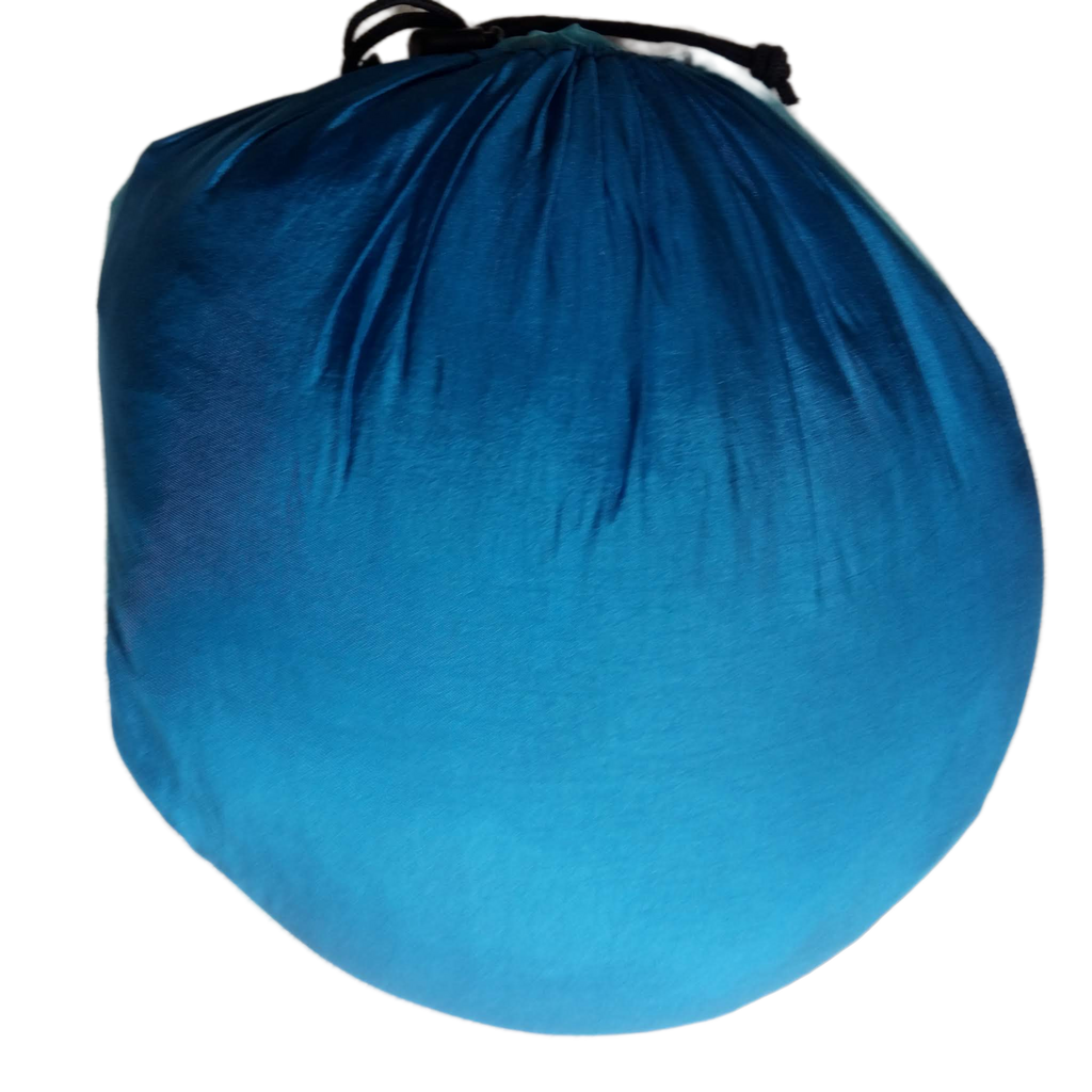 Hängematte mit Insektennetz / Moskitonetz