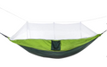Hängematte mit Insektennetz / Moskitonetz