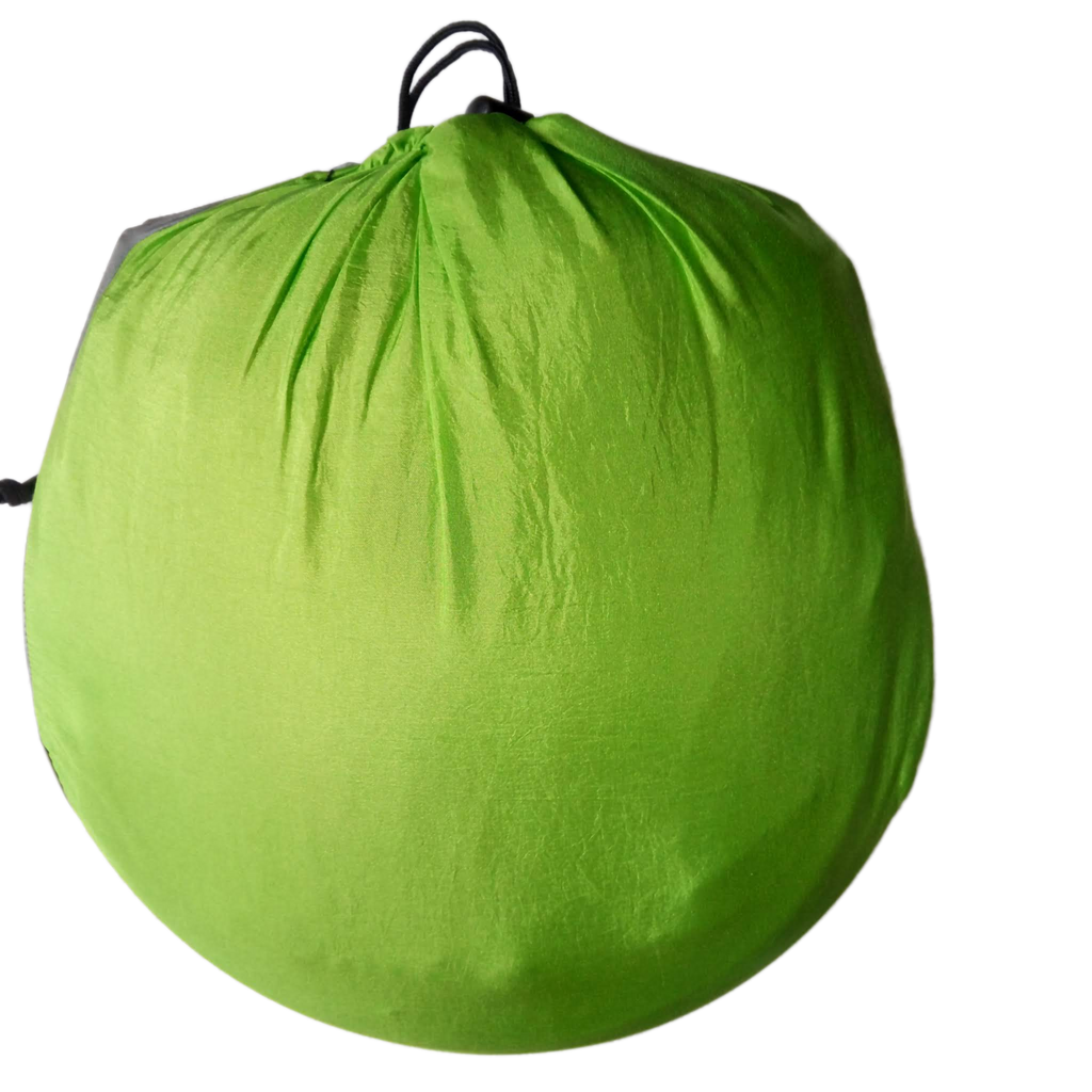 Hängematte mit Insektennetz / Moskitonetz