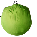 Hängematte mit Insektennetz / Moskitonetz