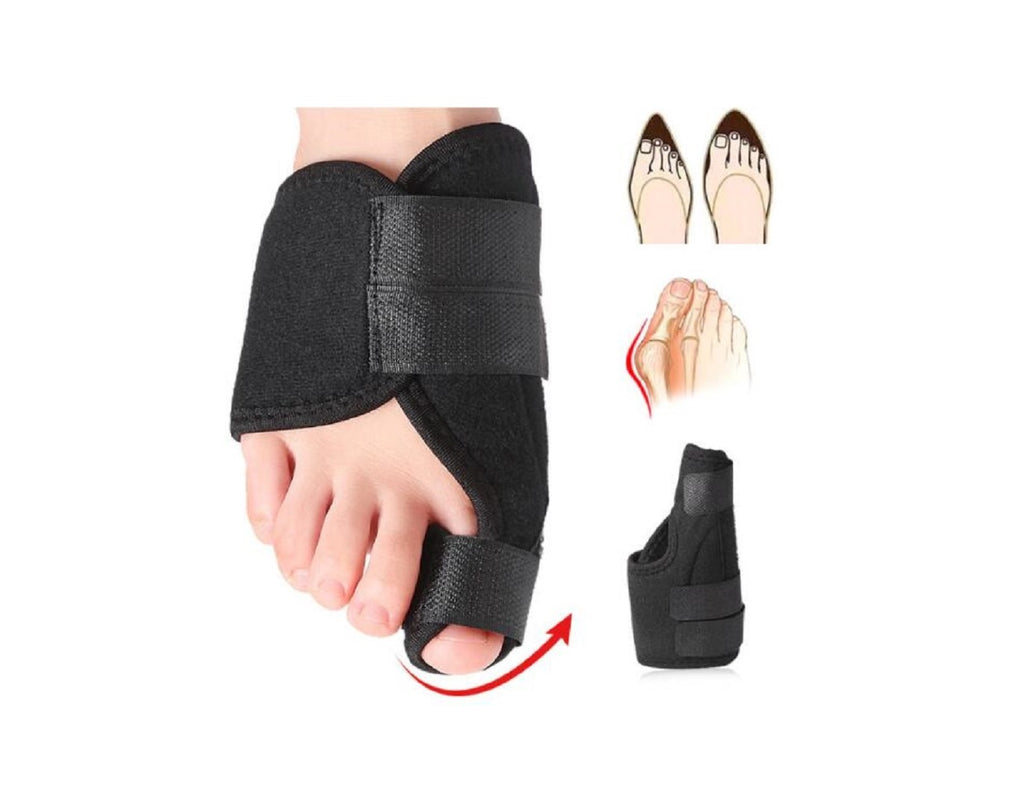 Hallux Valgus Bandage