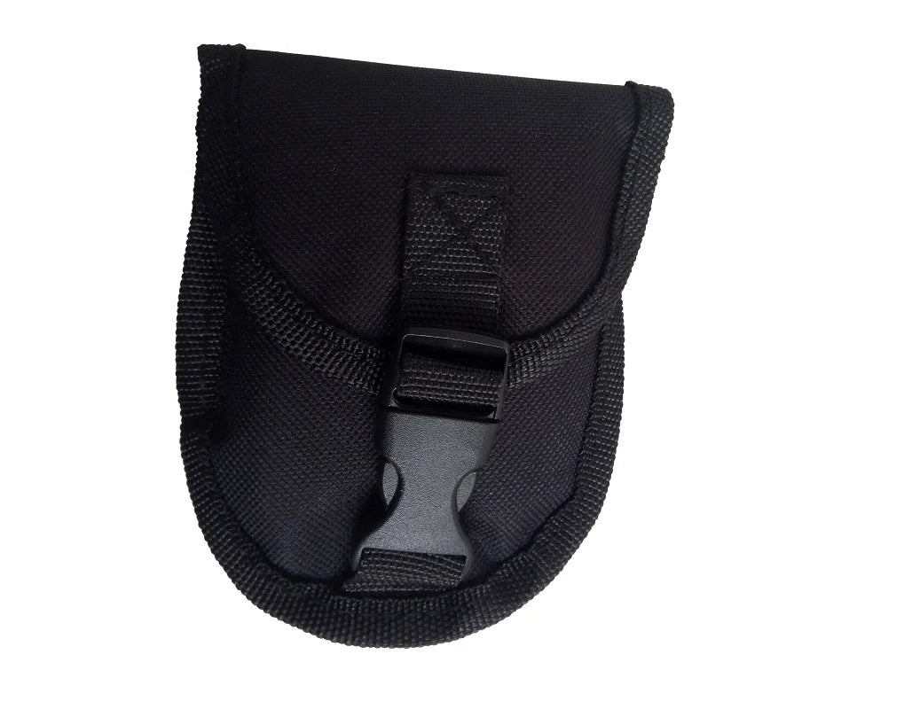 Robuste Handkettensäge aus Carbonstahl, handlicher Nylongriff, perfekt für das Schneiden von Ästen und Bäumen.