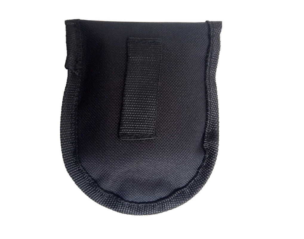 Outdoor Handkettensäge 102 cm, leicht, kompakt und tragbar, geeignet für Wald- und Gartenarbeiten, Trekking und Camping.