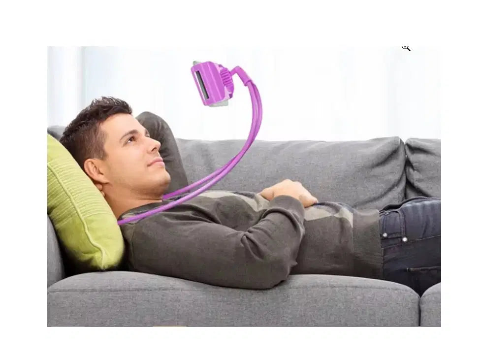 Handy Nackenhalter