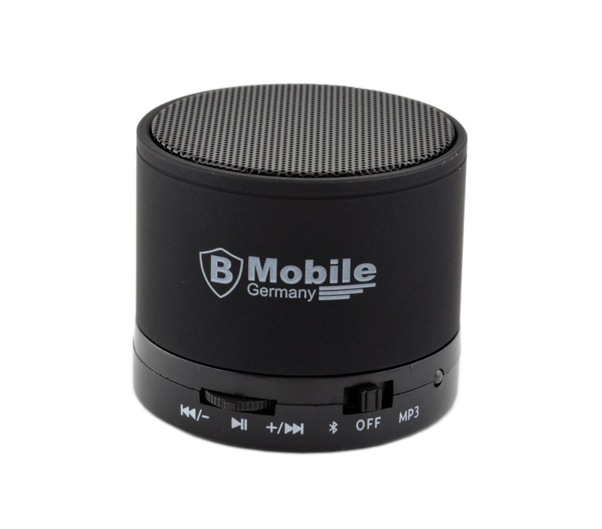 Mini Bluetooth Multimedia Lautsprecher