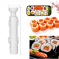Sushi Maker Küchenhelfer für Partys und Dinner zuhause
