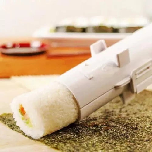 Sushi Bazooka für Anfänger und Hobbyköche