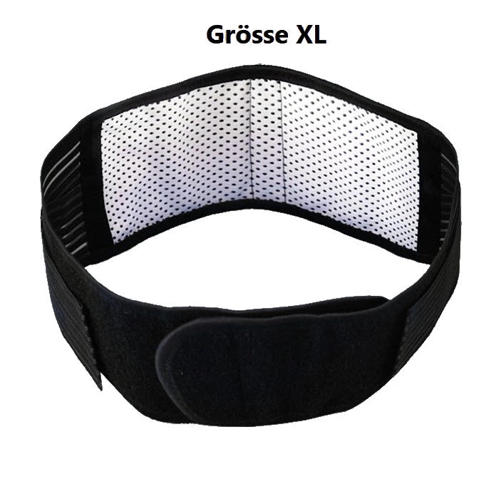 Wärmegürtel zur natürlichen Schmerzlinderung ohne Strom