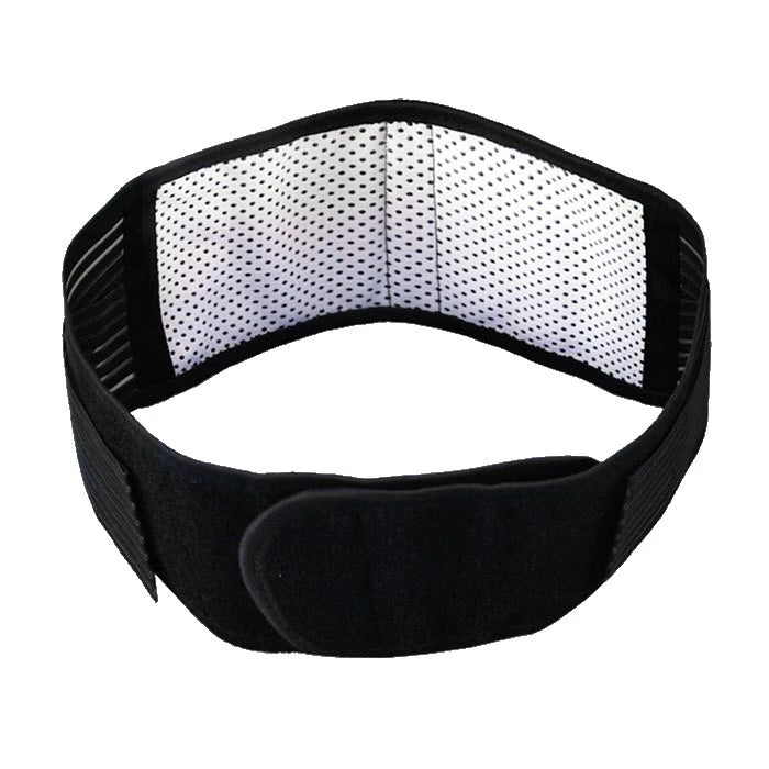 Turmalin Magnetfeld Wärmegürtel für Rücken- und Bauchschmerzen