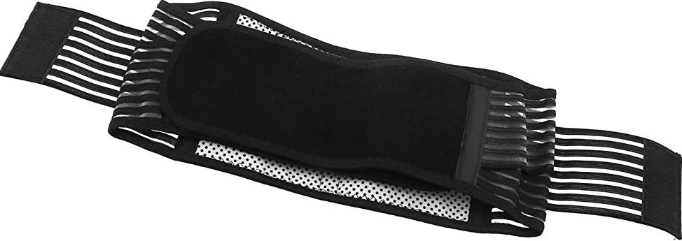 Magnetfeldtherapie Gürtel zur Linderung von Rückenschmerzen