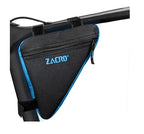 Velotasche / Fahrradtasche für Rahmenbefestigung