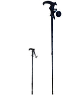 2er Set Wanderstöcke bis 130 cm