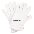 6er Set Trikot-Handschuhe ( NITRAS )