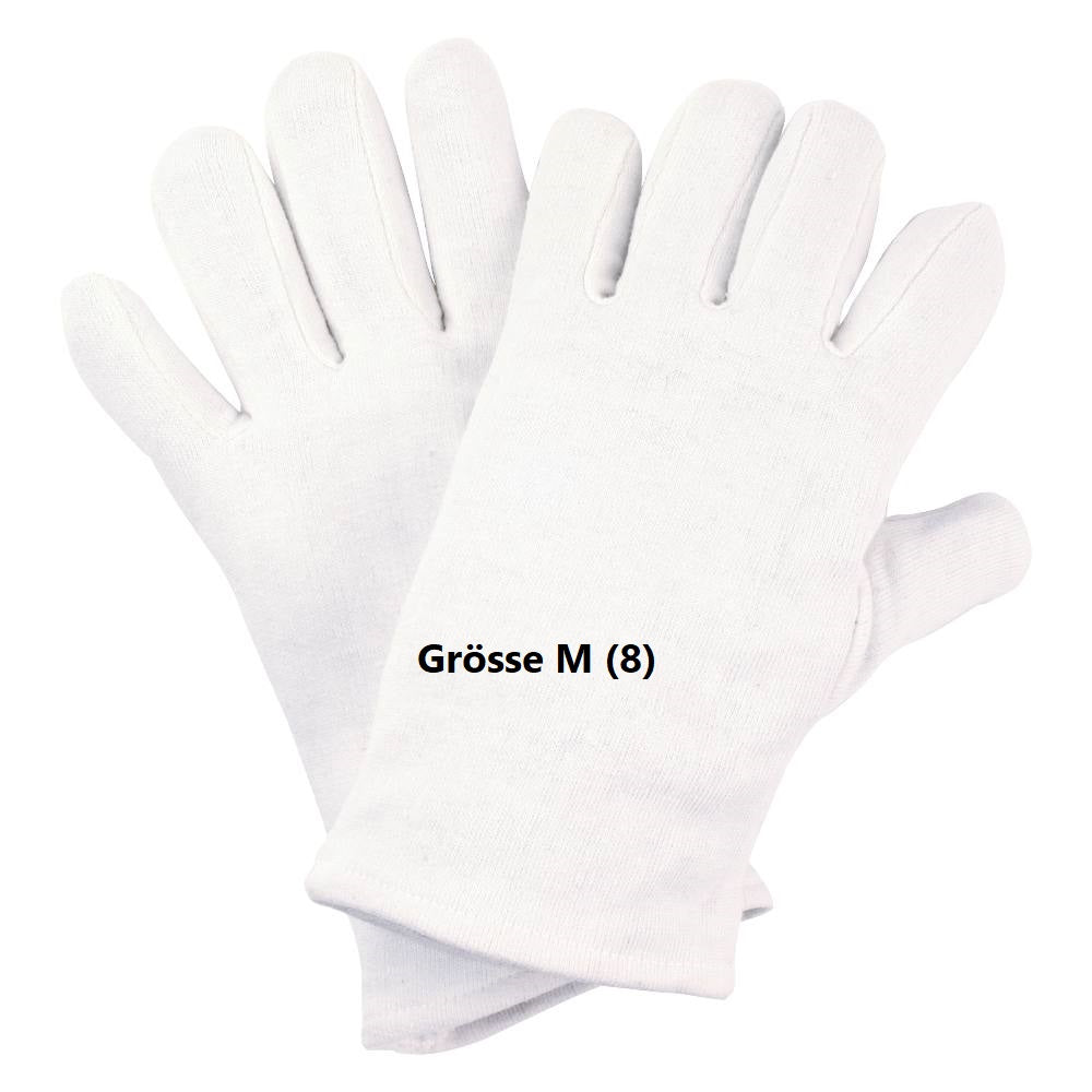 6er Set Trikot-Handschuhe ( NITRAS )