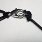 Schmuckset Geist - Halskette und Ohrringe mit niedlichem Design