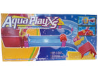 AquaPlay Wasserparcours für Kinder ab 3 Jahren