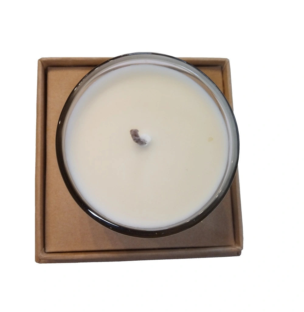 Wellnesskerze für entspannende Massagen und aromatische Duftmomente