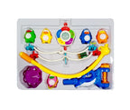 Baby Mobile mit Klaviermusik und CE-zertifizierter Sicherheit