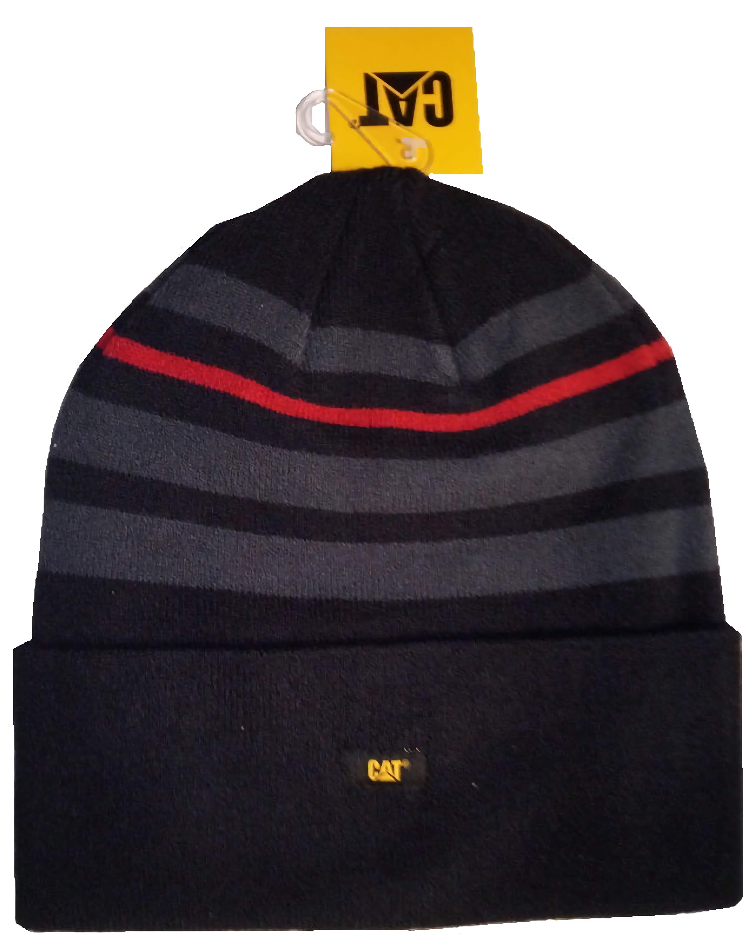 CAT - Caterpillar Mütze