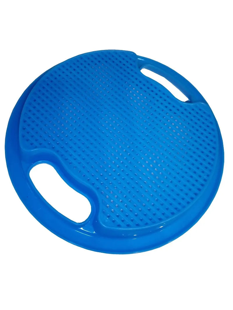 Sieb - liegt im Strandspielzeug-Set bereit für kreative Sandburgen