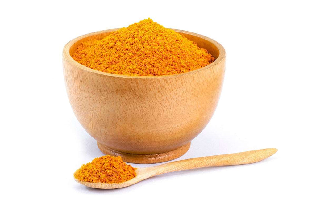 Currypulver 500 g ( Dacante )