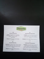 Gourmet Streuwürze 500 g ( Dacante )